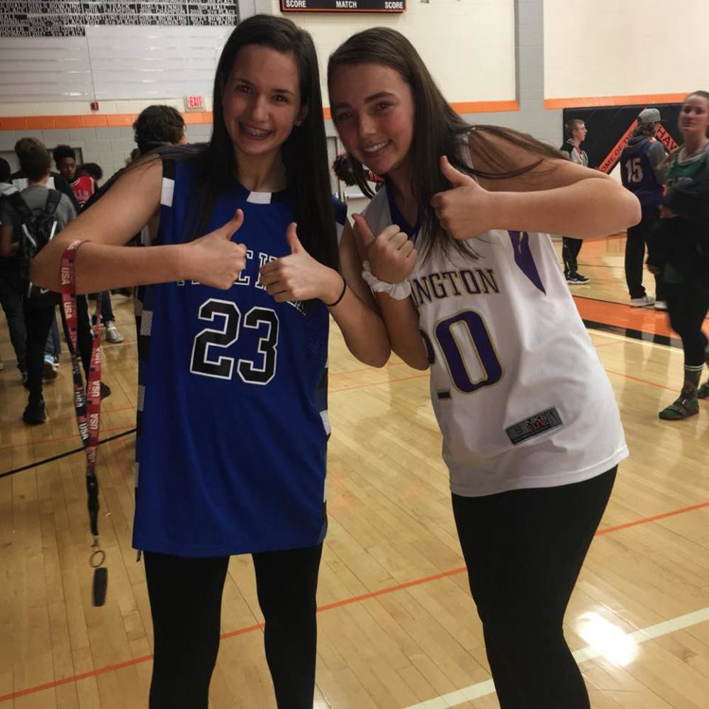 Meet your Posher, Gracie